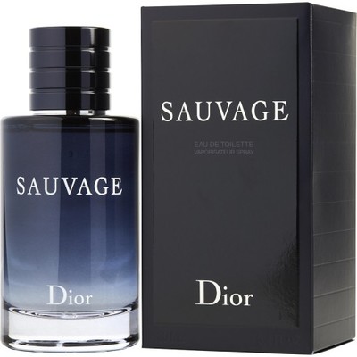 Dior Sauvage Men 200ml edt