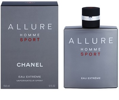 Chanel Allure Sport Extreme 150ml edp