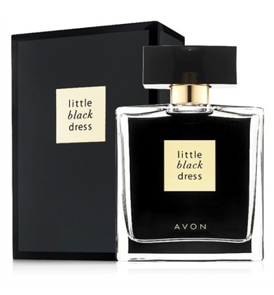 Avon Little Black Dress 100ml edp