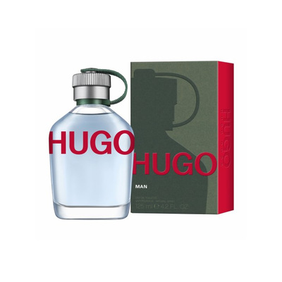 Hugo Boss Green Men 125ml edt