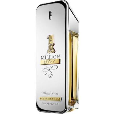 Paco Rabanne Lucky 100ml edt tester