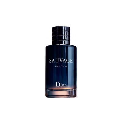 Dior Sauvage eau de Parfum 100ml tester