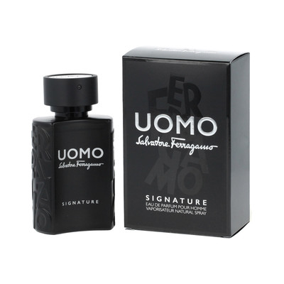 Salvatore Ferragamo Uomo Signature 30ml edp