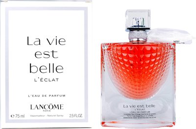 Lancome La Vie Est Belle L’Éclat 75ml edp tester