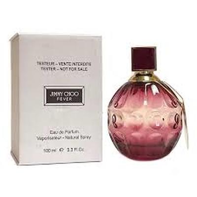 Jimmy Choo Fever 100ml edp tester