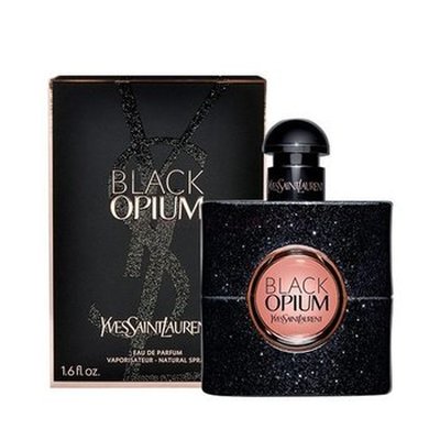 Yves Saint Laurent Black Opium Woman 30ml edp