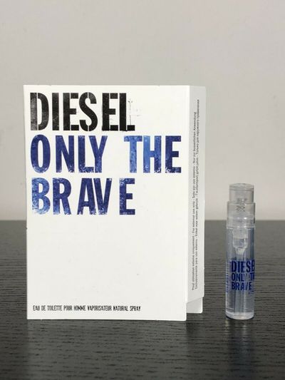 Diesel Only The Brave 1.2ml