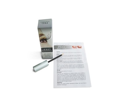 FEG Eyelash Enhancer 3ml ORYGINAŁ hologram