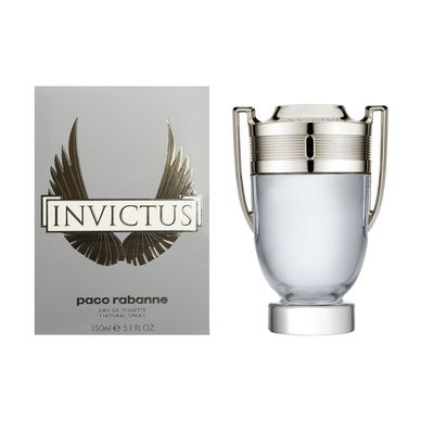 Paco Rabanne Invictus 150ml