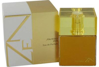 Shiseido Zen Woman 100ml EDP