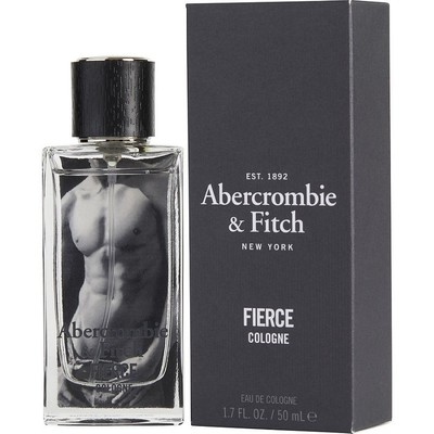 Abercrombie & Fitch Fierce 50ml