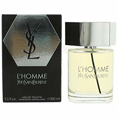 Yves Saint Laurent L'Homme 100ml EDT