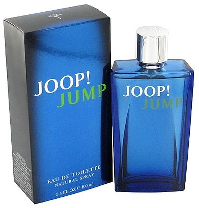 Joop! Jump 100ml edt