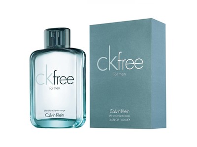 Calvin Clein CK Free 100ml