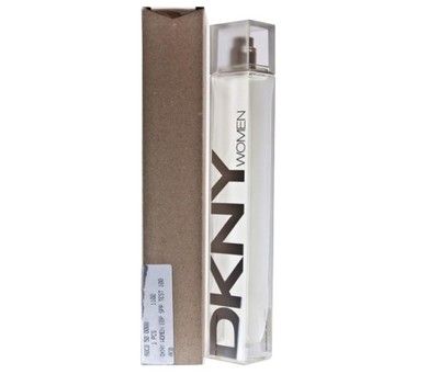 DKNY Woman 100ml edp tester