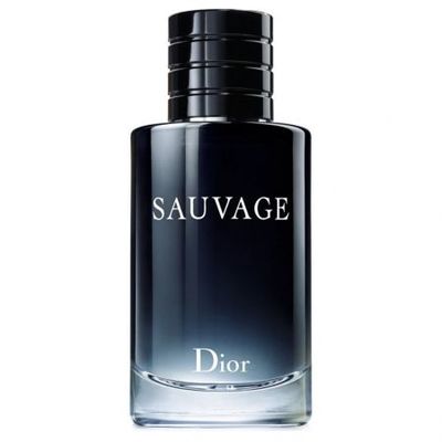 Dior Sauvage Men 100ml edt