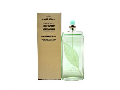 Elizabeth Arden Green Tea 100ml edp tester