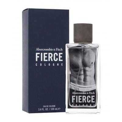 Abercrombie & Fitch Fierce 100ml