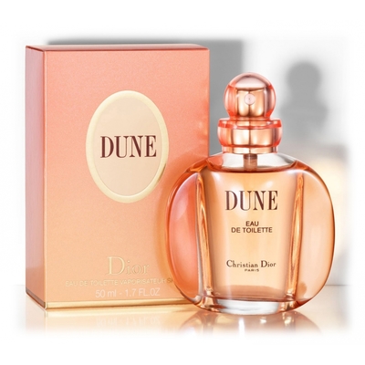 Dior Dune Woman 100ml edt