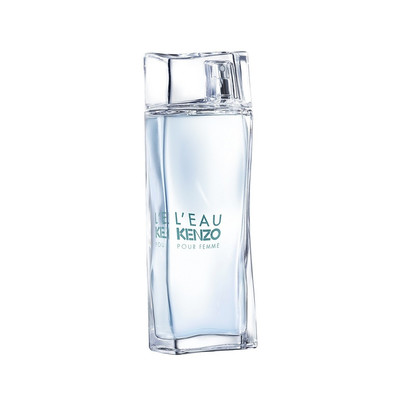 Kenzo LEAU Par Pour Femme WOMAN 100ml tester