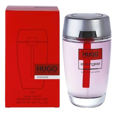 Hugo Boss Energise 125ml edt