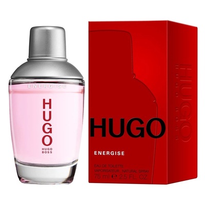 Hugo Boss Energise 75ml edt