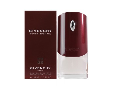 Givenchy Pour Homme 100ml