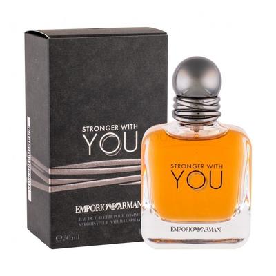 Armani Emporio Stronger With You 50ml edt