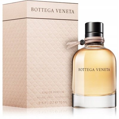 Bottega Veneta Veneta 75ml edp