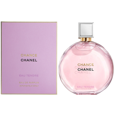 Chanel Chance Eau Tendre 100ml edp