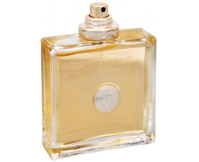 Versace Pour Femme Woman 100ml edp TESTER