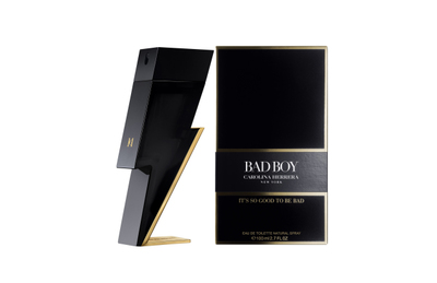 Carolina Herrera Bad Boy 100ml edt