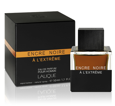 Lalique Encre Noire A L'Extreme 100ml EDP
