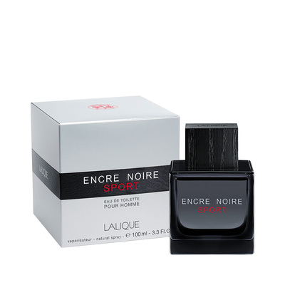 Lalique Encre Noire Sport 100ml EDT