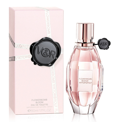 Viktor Rolf Flowerbomb Bloom 50ml edt