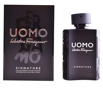 Salvatore Ferragamo Uomo Signature 50ml edp