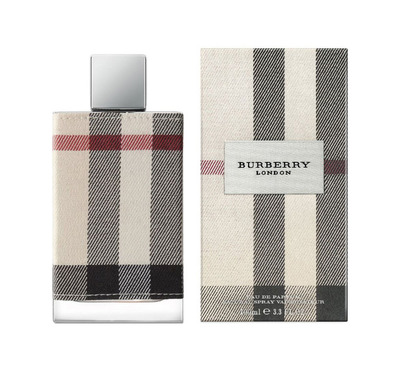 Burberry London Woman 100ml edp