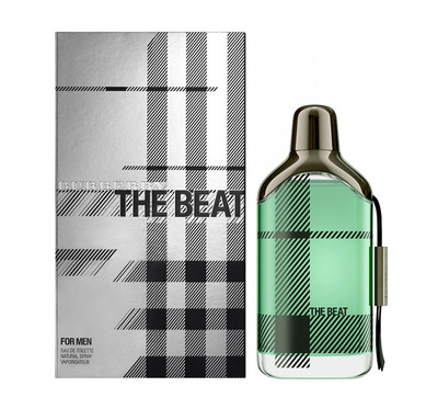 Burberry The Beat Men 100ml edt