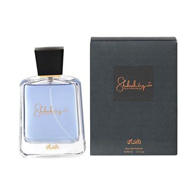 Rasasi Shuhrah Pour Homme 90ml edp