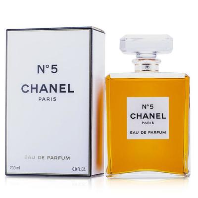 Chanel No 5 Woman 200ml edp