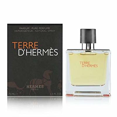 Hermes Terre D Hermes 75ml parfum