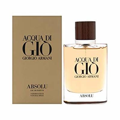 Armani Acqua Di Gio Absolu 200ml edp