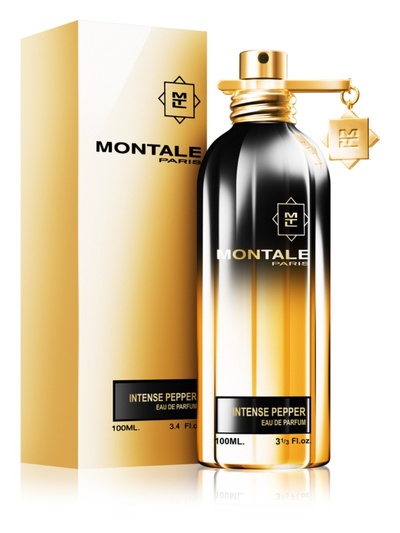 Montale Intense Pepper 100ml edp