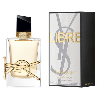 Yves Saint Laurent Libre 90ml edp