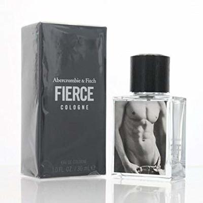 Abercrombie & Fitch Fierce 30ml