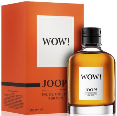 JOOP! Wow 100ml edt