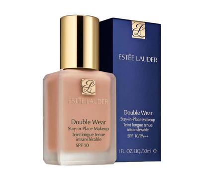 Estee Lauder Double Wear 2W0 Warm Vanilla 30ml