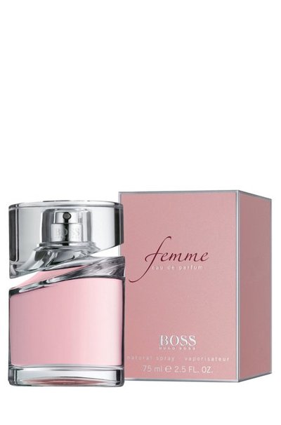 Hugo Boss Femme 75ml edp