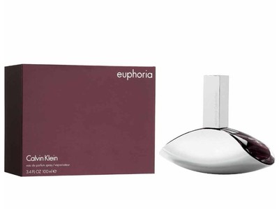 Calvin Klein Euphoria WOMAN 100ml edp