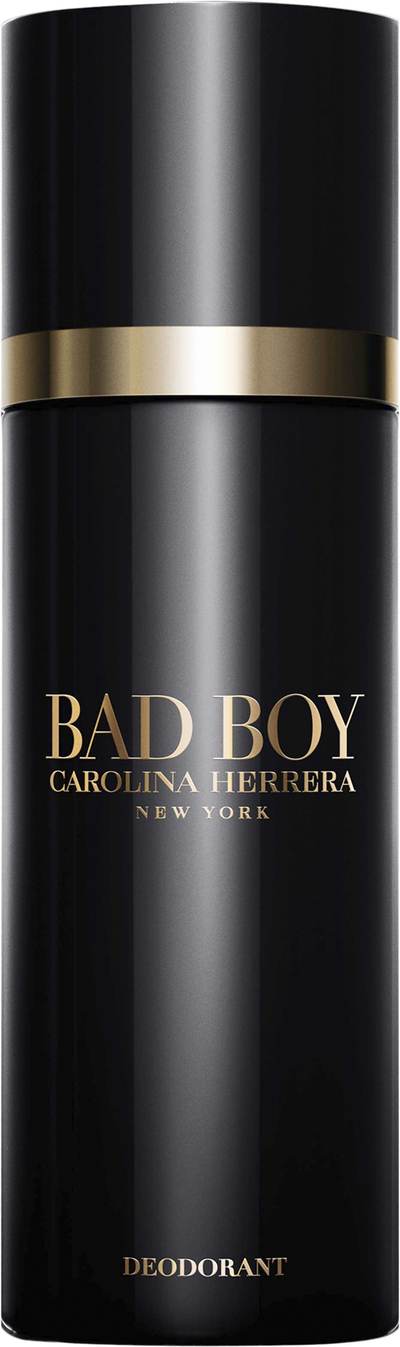 Carolina Herrera Bad Boy dezodorant 100ml